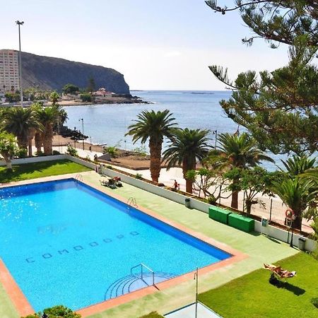 Comodoro Los Cristianos  Exterior foto